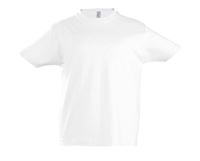 T-SHIRT BIMBO 190 gr